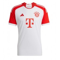 Bayern Munich Heimtrikot 2023-24 Kurzarm